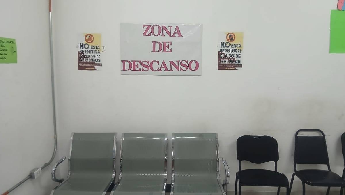 Ley Silla, una norma poco conocida y menos denunciada
