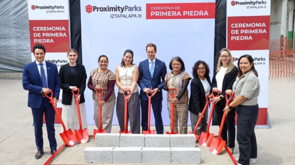 Iztapalapa refuerza su vocación industrial con una inversión de 600 millones de pesos