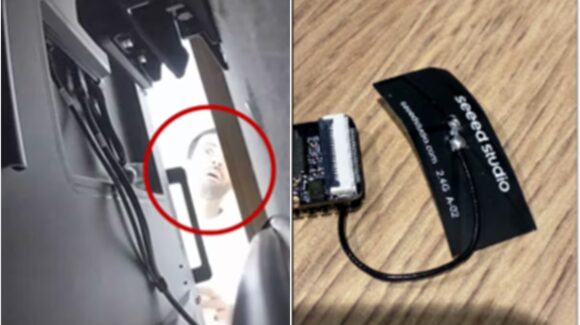 OpenAI denuncia a empleado ante el FBI por ocultar un dispositivo de grabación en una sala de reuniones