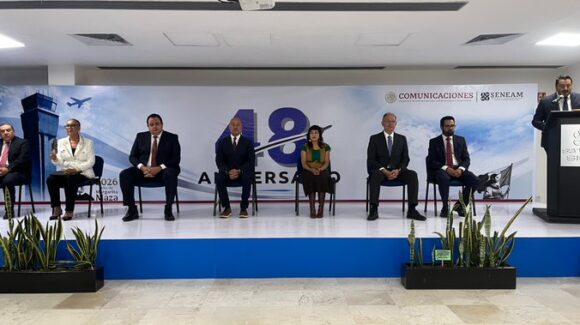 SICT promete blindar presupuesto de Seneam y AFAC en 2027 tras recortes en el Paquete Económico