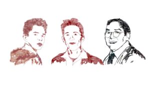 Liberan a tres hombres en Tlaxcala tras pasar 24 años presos sin sentencia por secuestro