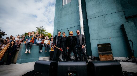 U2 abre una cuarta fecha en México tras agotar boletos para sus conciertos de 2027