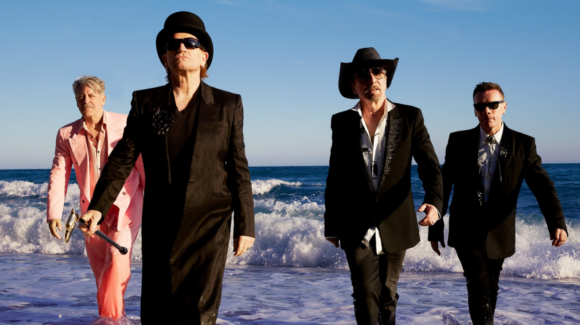 U2 confirma dos conciertos en CDMX para 2027: Conoce fechas, sede y arranque de gira