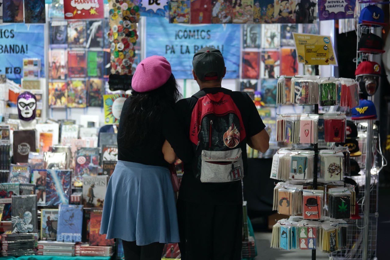Alcalde de NY inaugurará la Feria Internacional del Libro del Zócalo