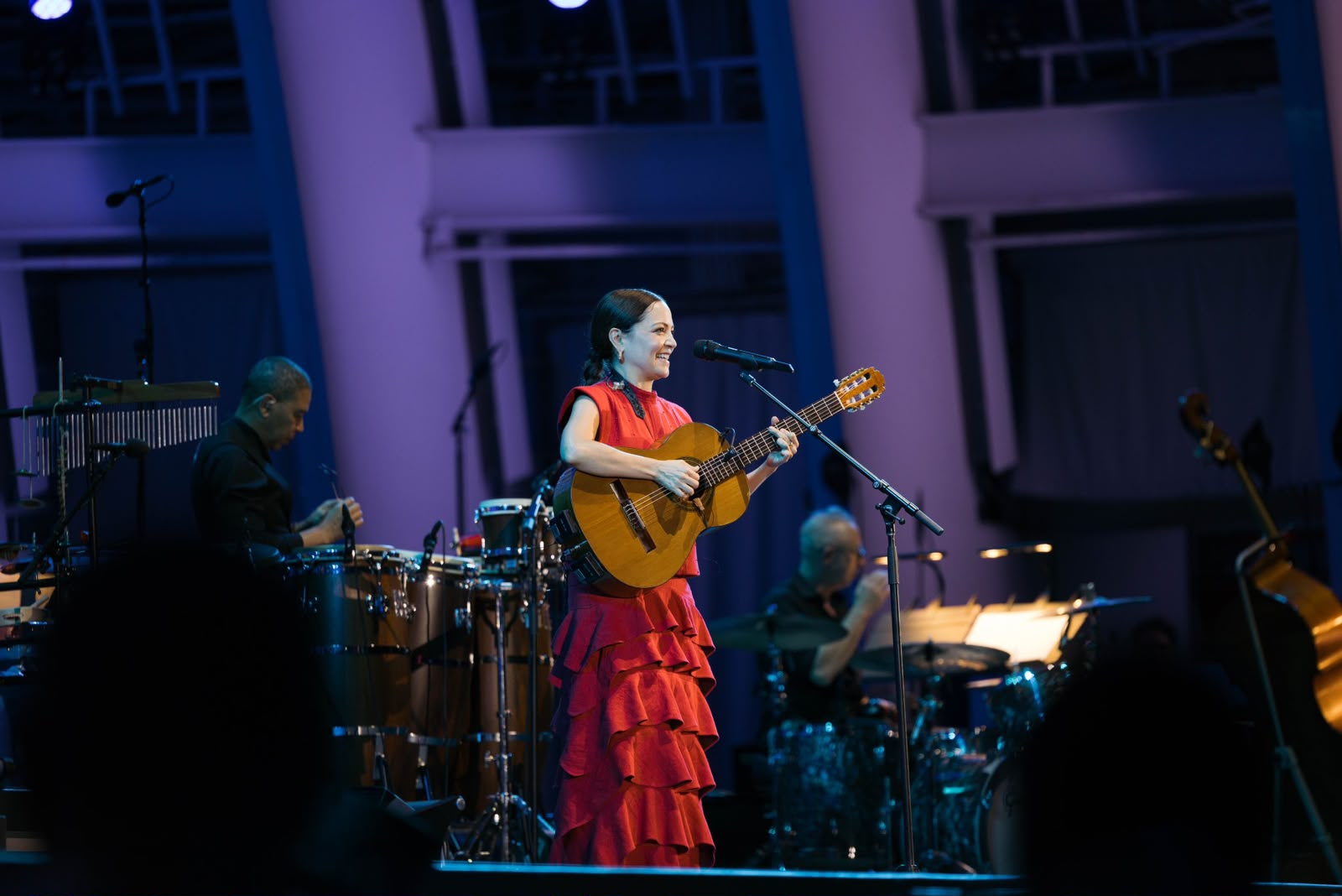 Natalia Lafourcade más allá del 2000