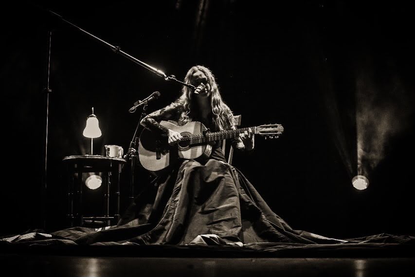 Natalia Lafourcade más allá del 2000