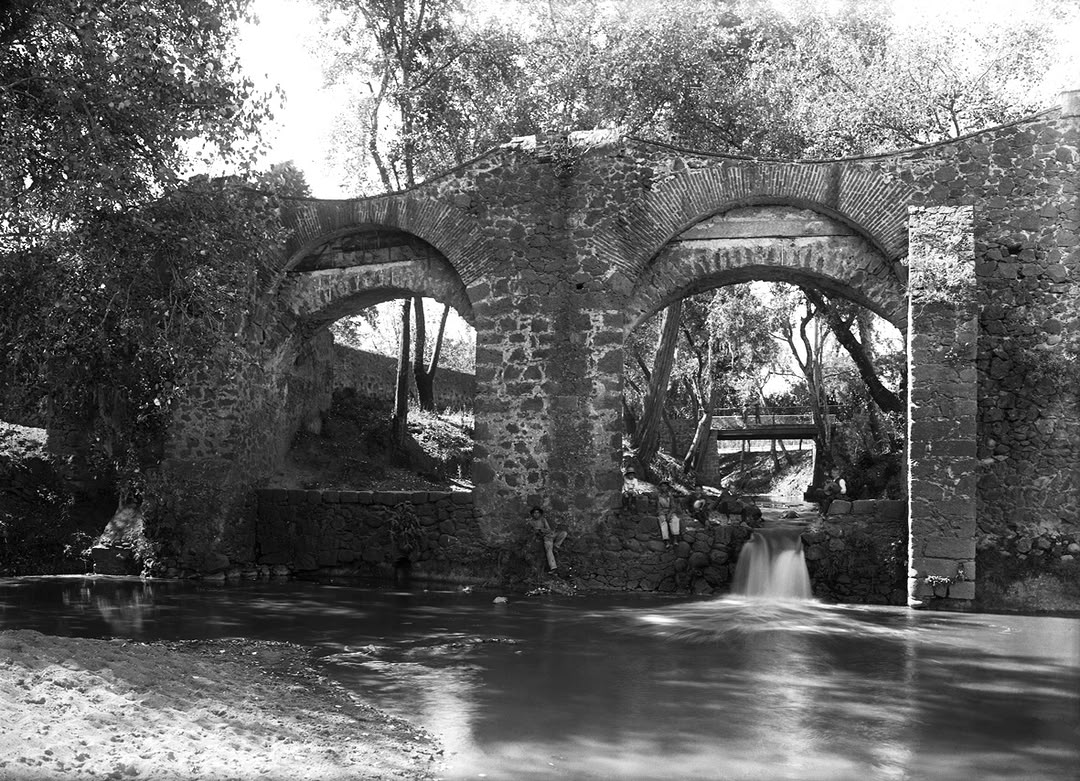 Llorona - Chimalistac