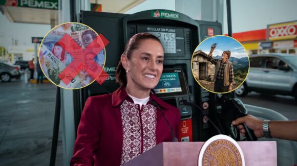 Senado aprueba Ley de Economía Digital: pagos con CoDi, DiMo y telepeaje avanzan en gasolineras y casetas