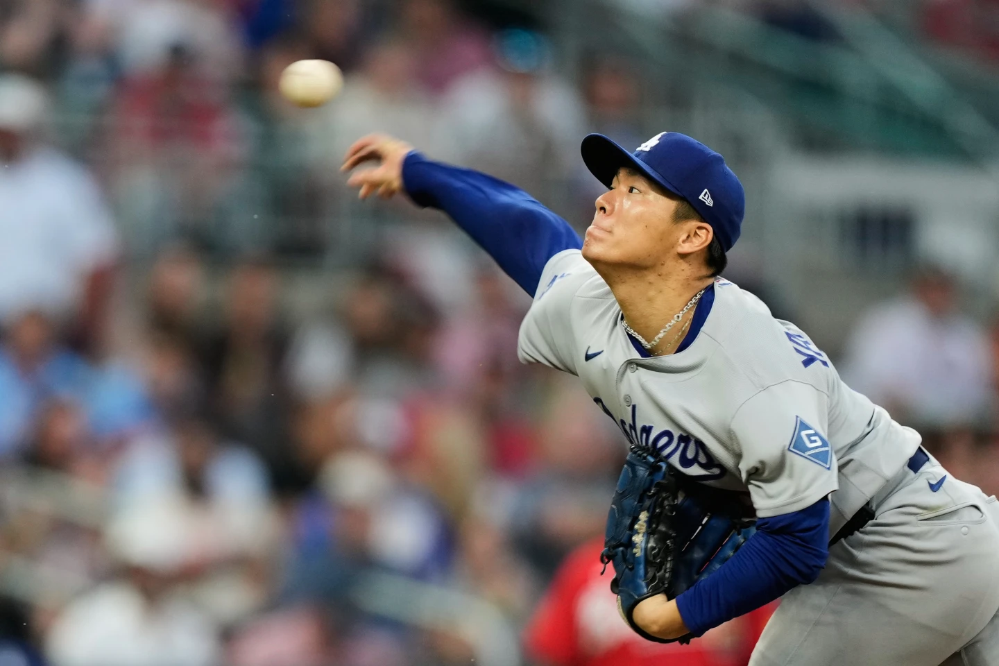 Dodgers