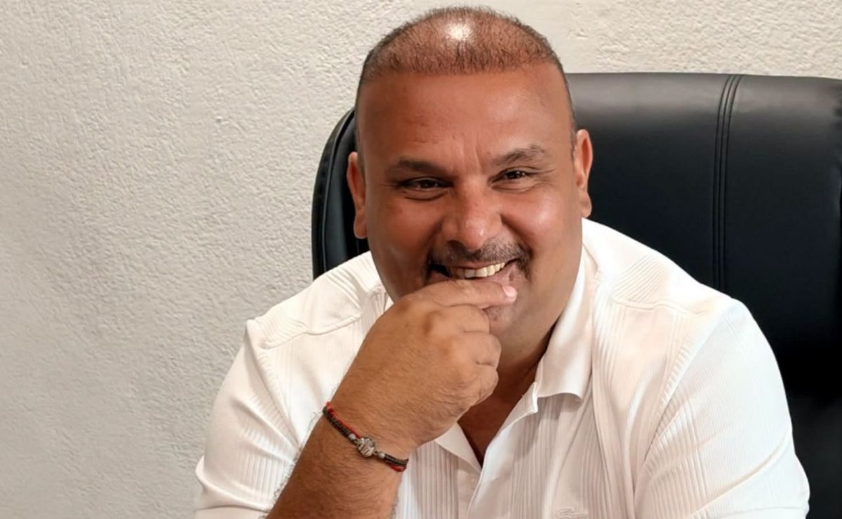 Ayuntamiento de Las Choapas, Veracruz, niega informar sueldo del alcalde Jesús Uribe Esquivel por “seguridad”, ganaría más que gobernadora