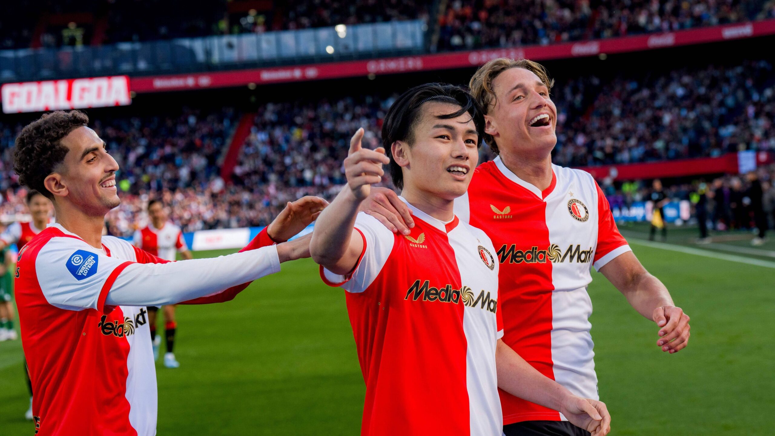 Feyenoord