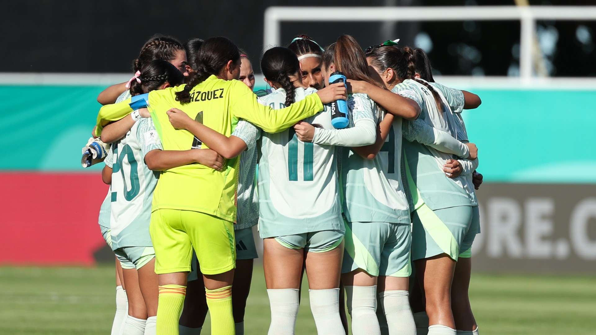 México Sub 17