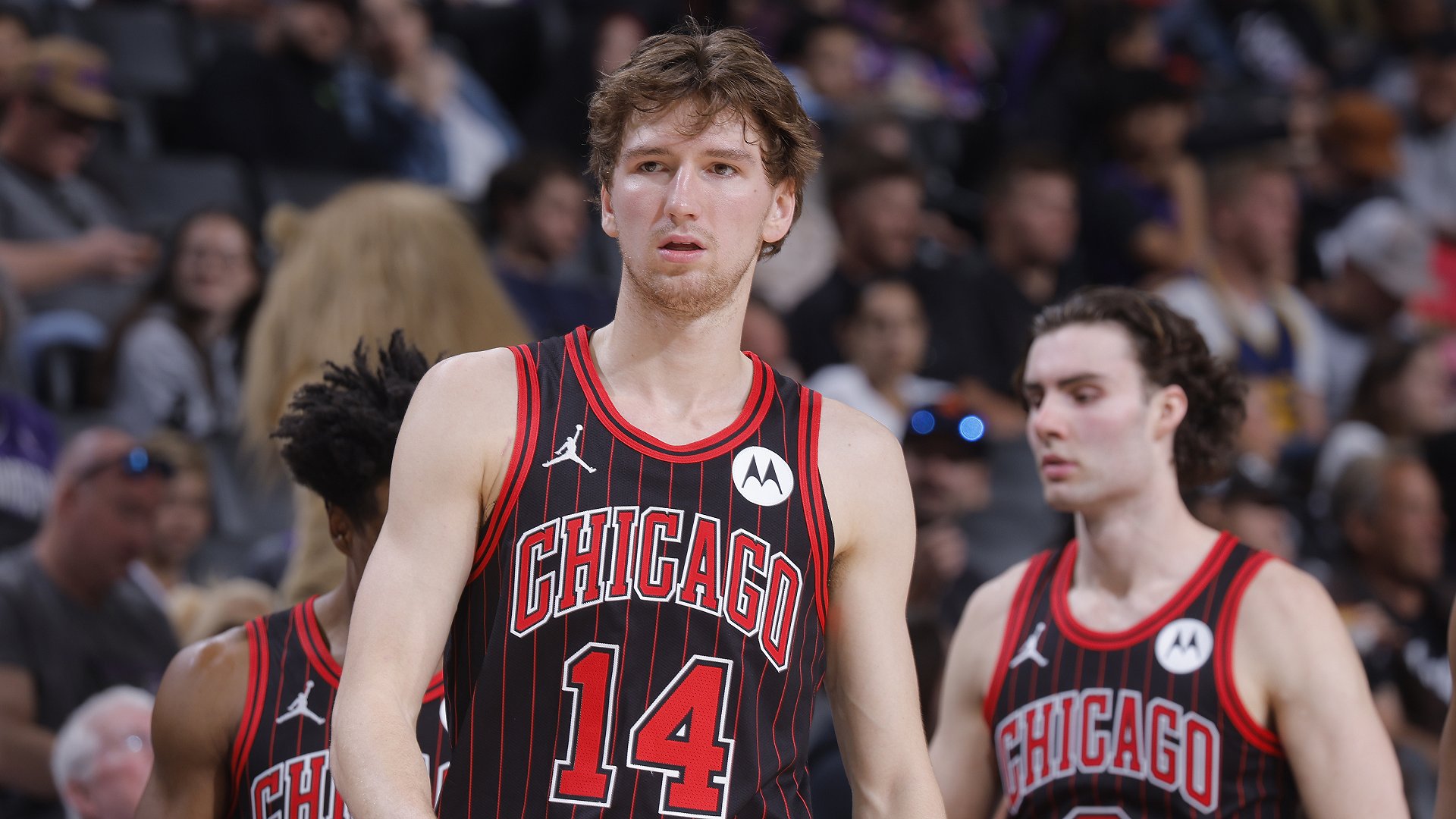 Chicago Bulls