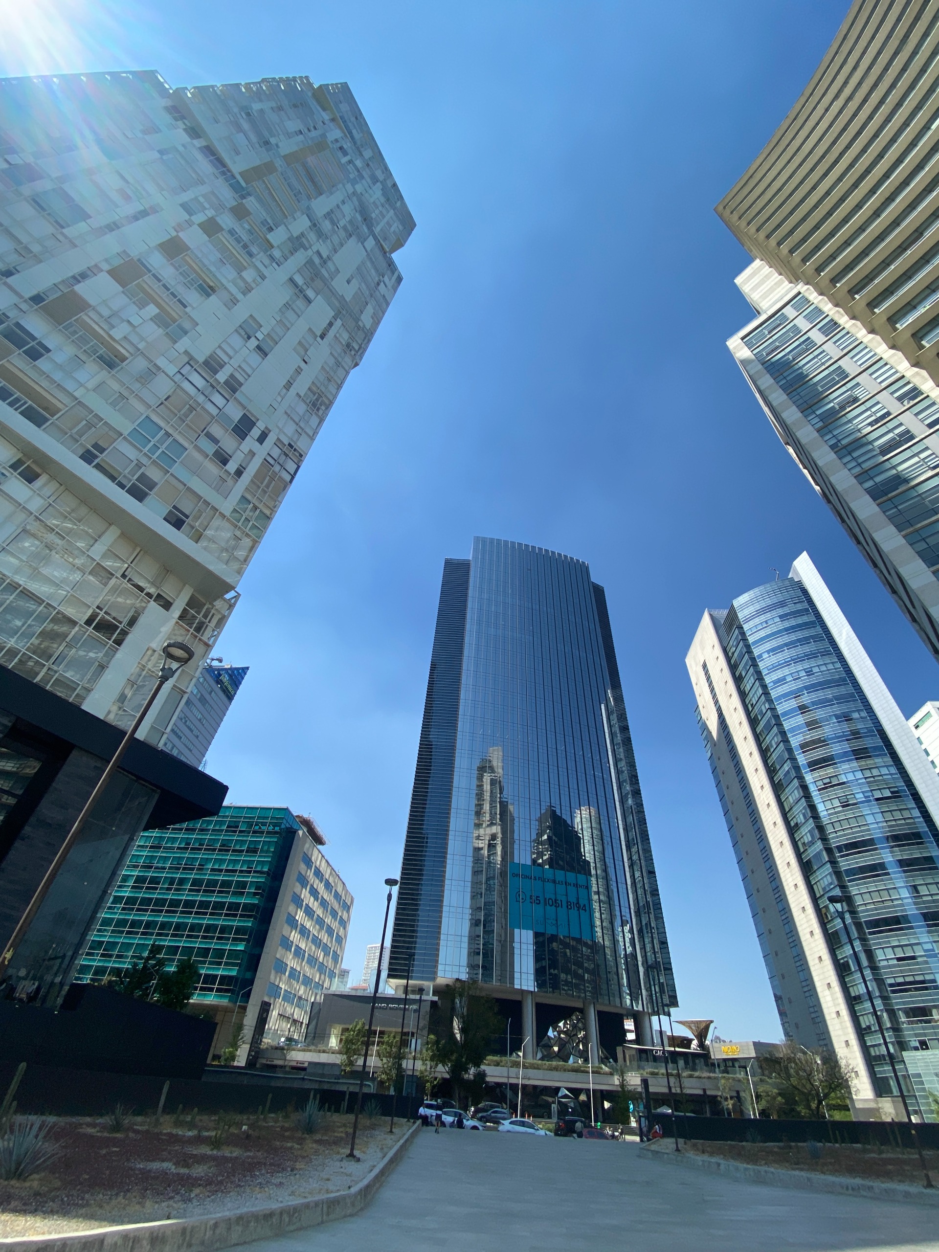 CDMX: Una urbe de museo