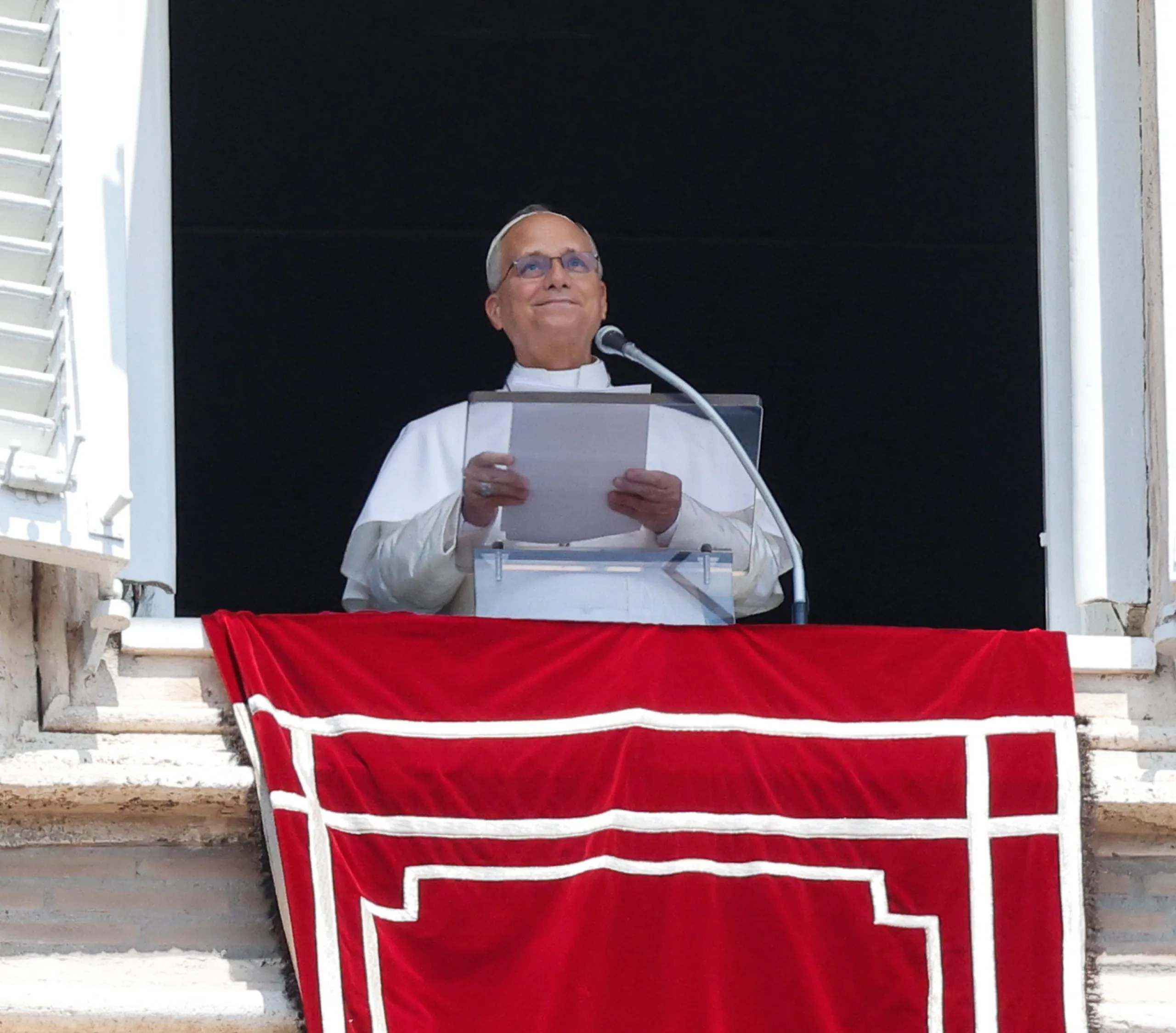 Papa León XIV será operado por un nódulo en un pulmón: Qué se sabe de la cirugía, su recuperación y la gira de noviembre