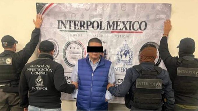 Jáuregui asegura que 45 funcionarios declararon sobre operativo en El Pinal: “No hay una sola referencia que me señale”.