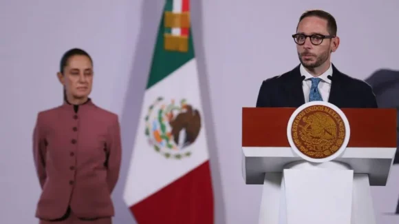 Gobierno Federal paga casi 10 mil mdp a farmacéuticas y excluye a proveedores incumplidos de compras 2027-2028