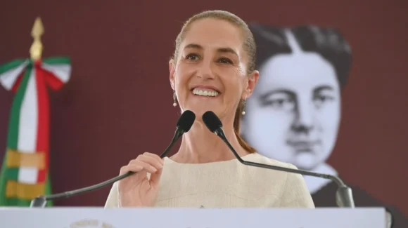 Sheinbaum anuncia cambios en IMSS, Issste e IMSS-Bienestar tras visitas sorpresa a hospitales