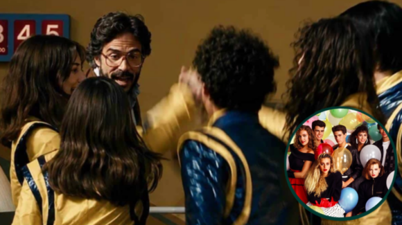 ADIVAC se deslinda de la serie de Timbiriche y rechaza que ViX use su nombre y sitio web sin autorización