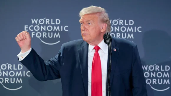 Trump promete exploración “masiva” de petróleo y minerales en Groenlandia, pero enfrenta límites políticos y técnicos