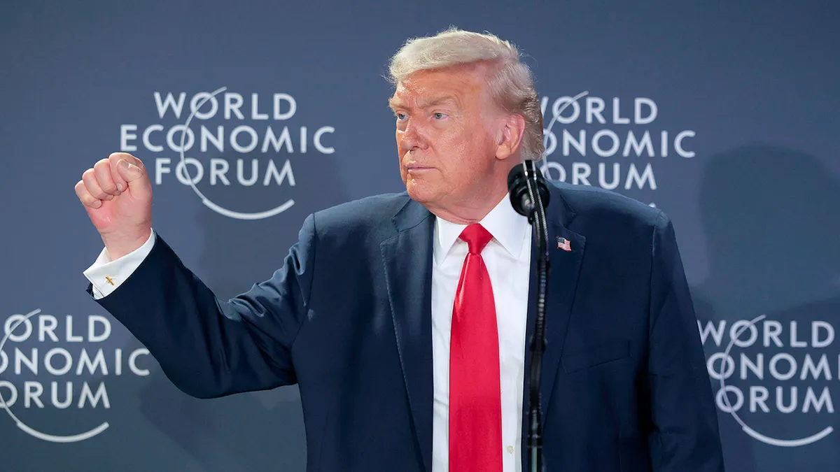 Trump promete exploración “masiva” de petróleo y minerales en Groenlandia, pero enfrenta límites políticos y técnicos