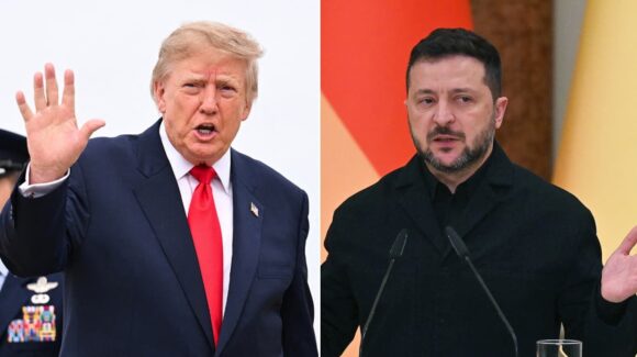 Zelenski abre la puerta a elecciones en Ucrania si Rusia acepta un alto el fuego total de 60 días
