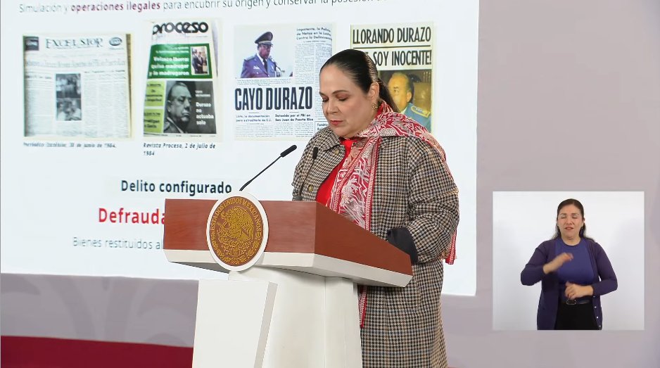 Convertirán polémica Casa de Tlalpan de Arturo 'El Negro' Durazo en universidad
