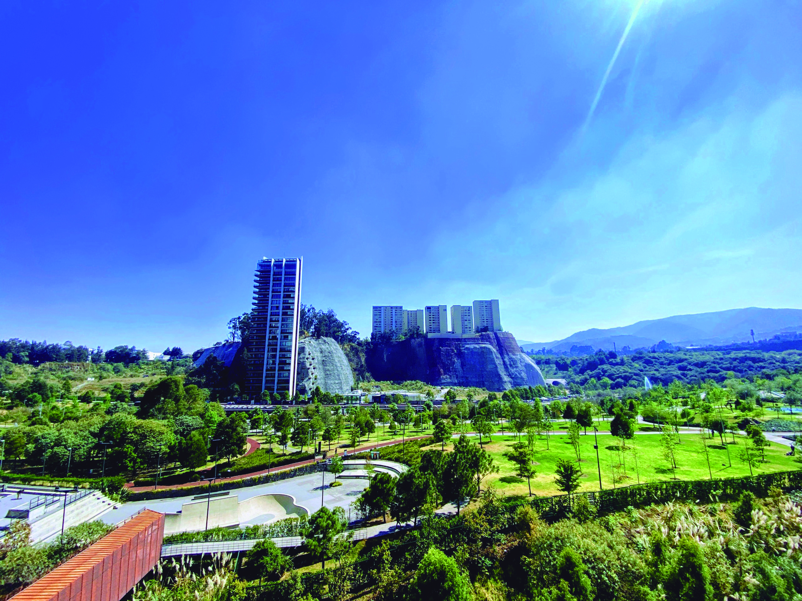 CDMX: Una urbe de museo