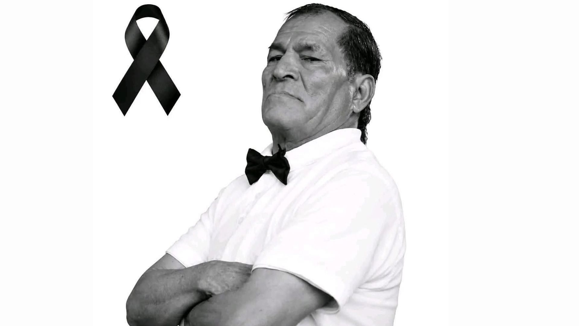 Muere Gerardo Pineda, alías 'El Búho', icónico réferi de la lucha libre mexicana