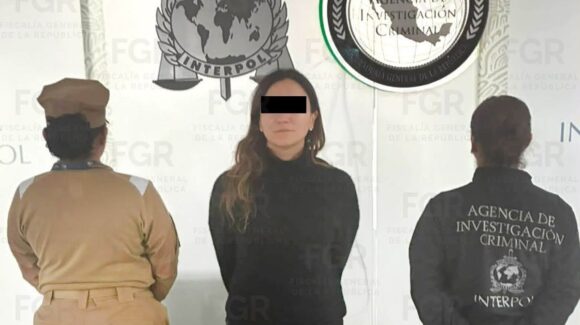 FGR impugna amparo de Gilda Susana Lozoya y frena temporalmente el proceso por su vinculación