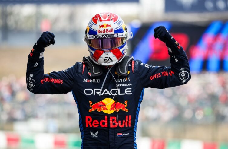 Fórmula 1: Max Verstappen gana su primera carrera de la temporada en el GP de Bahréin 2026