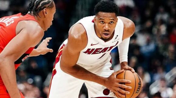 Miami Heat vs Minnesota Timberwolves HOY: Horario y dónde ver en vivo el partido de la NBA 2026-27