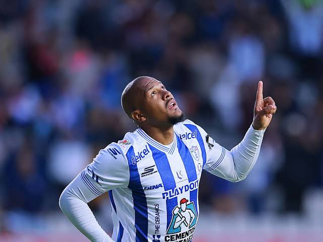 Salomón Rondón