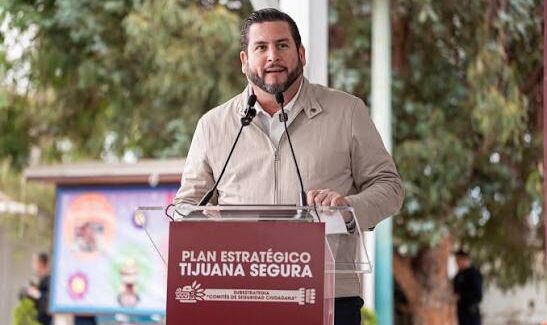 Tijuana reactiva 220 comités de seguridad y reporta alcance de 734 mil 677 personas