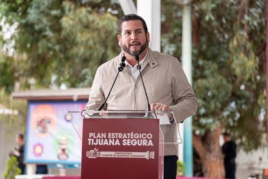 Tijuana reactiva 220 comités de seguridad y reporta alcance de 734 mil 677 personas