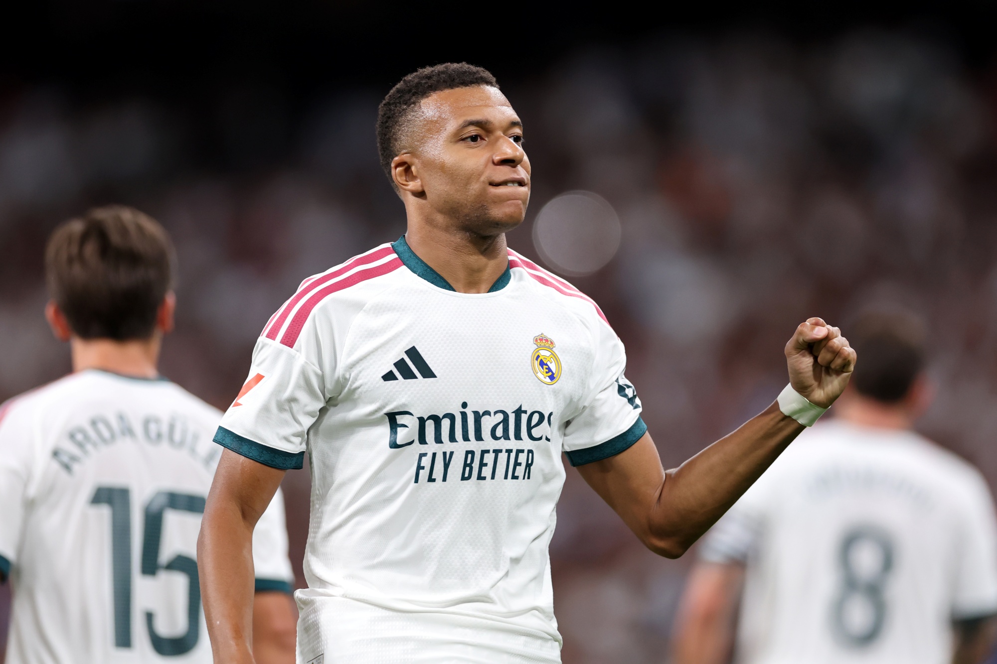 Real Madrid