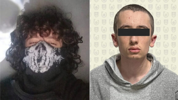 Aplazan por cuarta vez audiencia de Lex Ashton por ataque en CCH Sur; reprograman para el 18 de noviembre