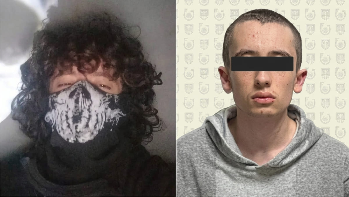 Aplazan por cuarta vez audiencia de Lex Ashton por ataque en CCH Sur; reprograman para el 18 de noviembre