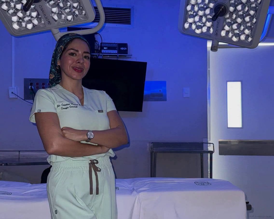 Fiscalía de Veracruz investiga como presunto feminicidio la muerte de doctora del IMSS-Bienestar en Coatzacoalcos