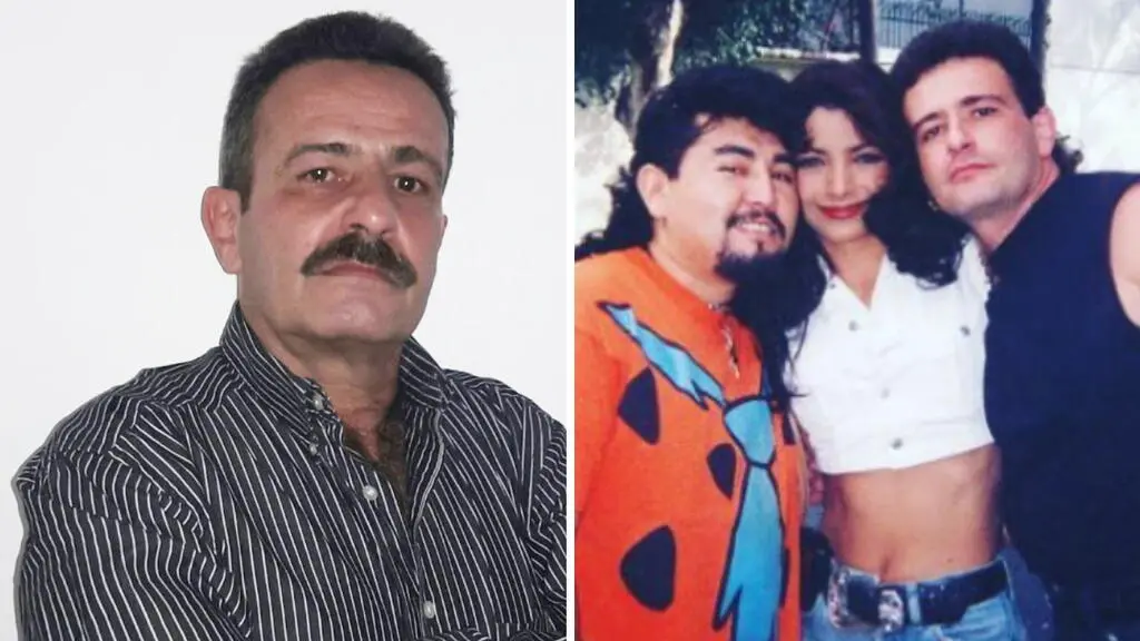 Muere Carlos Miguel, actor de telenovelas conocido como ‘El Poncho’; así fue su trayectoria y por qué vendió tacos
