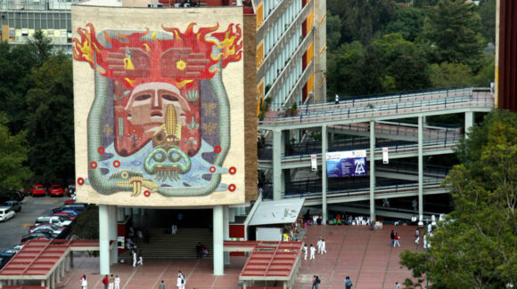 UNAM abrirá nuevo campus en la Ciudad de México