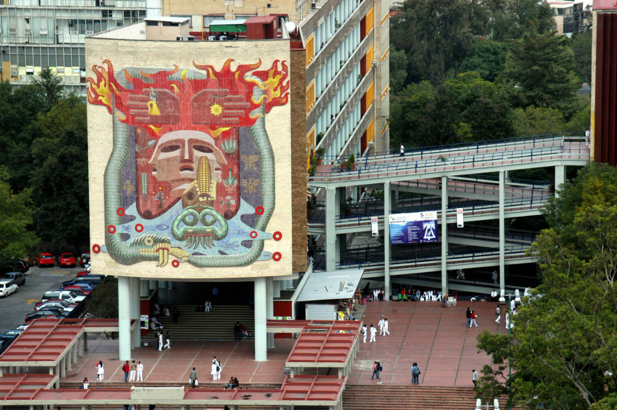 UNAM abrirá nuevo campus en la CDMX