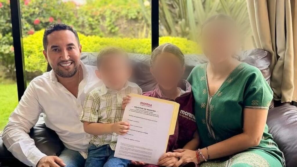 Matan a Arturo Marín, aspirante de Morena en Cuajinicuilapa; su esposa quedó herida de gravedad