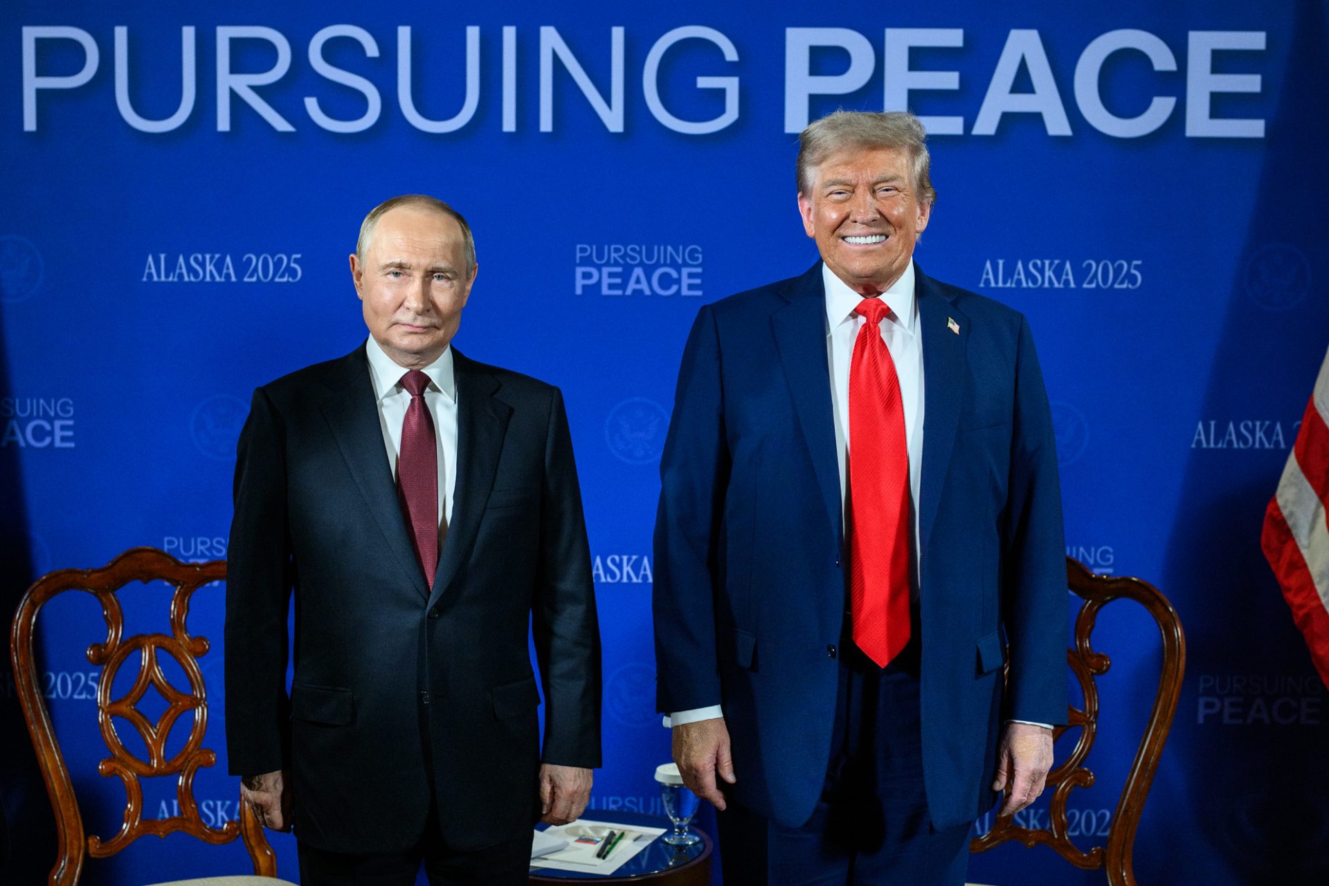 Qué implica el “alto el fuego energético” de Trump y Putin: presión sobre Ucrania, diésel y más ingresos para Rusia