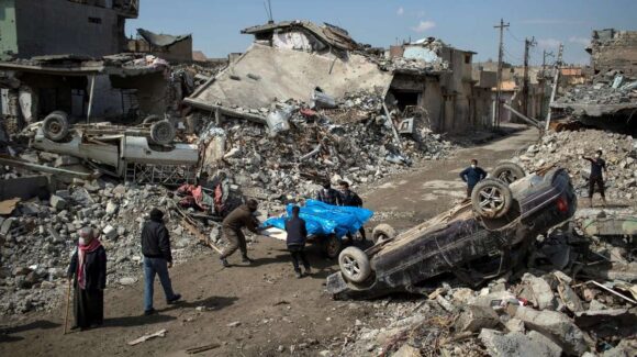Estados Unidos completa la salida de sus tropas de Irak, a 23 años de la invasión de 2003