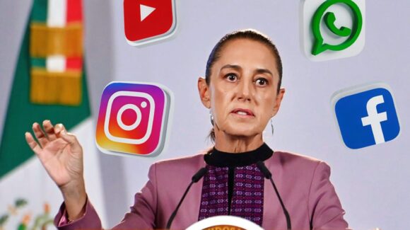 Sheinbaum aclara alcance de la llamada “ley antimemes”: Busca castigar fraudes con Inteligencia Artificial, no prohibir memes