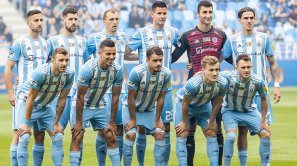 Stuttgart vs Slovan Bratislava en vivo: Horario y dónde ver el partido jornada 2 UEFA Champions League 2026-27