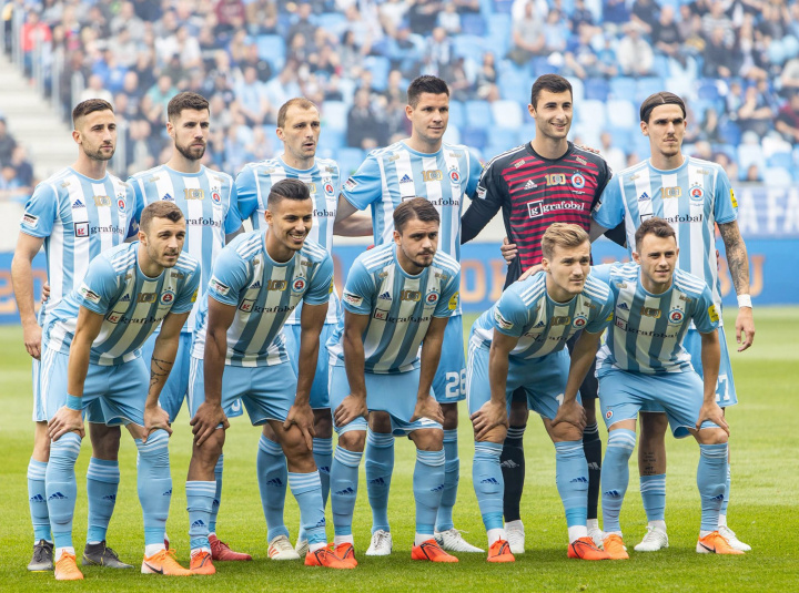 Slovan Bratislava